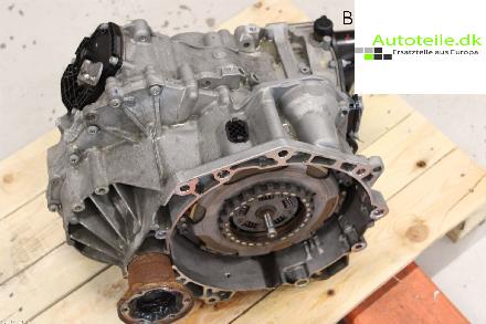 ORIGINAL Getriebe Automatik VW GOLF VIII 2021 23550km 0CW 300 051 LX 002 Automat