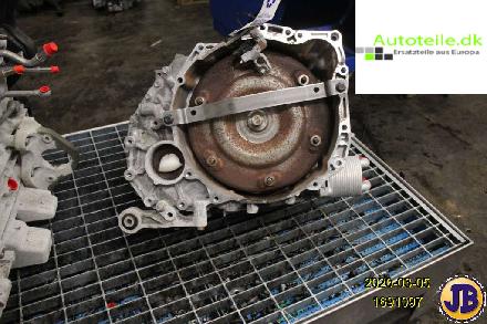 ORIGINAL Getriebe Automatik VOLVO V40 2015 19130km 36050760 AutomatOMAT TG-81SC
