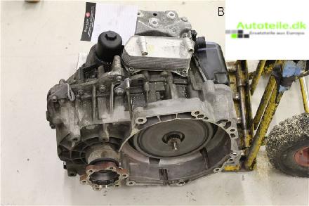 ORIGINAL Getriebe Automatik VW PASSAT #C 2010 148120km 02E 300 051 TX Automat