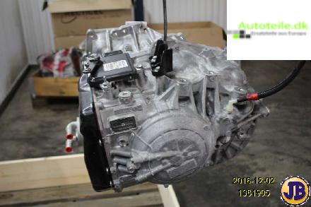 ORIGINAL Getriebe Automatik VOLVO S60/V60 2016 8400km 36050696 123148