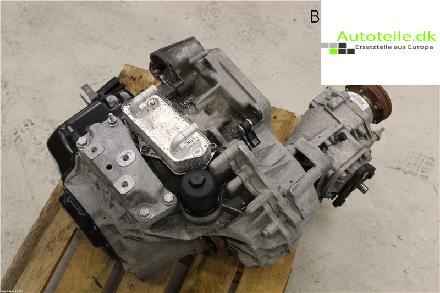 ORIGINAL Getriebe Automatik VW PASSAT 3C 2012 177450km 02E 300 011 EX 00M Automat