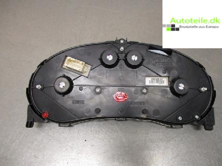 Instrumente Tachometer PEUGEOT PARTNER II 2013 55770km 9801641580 9HF