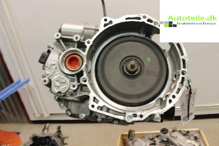 ORIGINAL Getriebe Automatik AUDI Q3 F3 19- 2020 10130km 0GC300046F006 UDZ