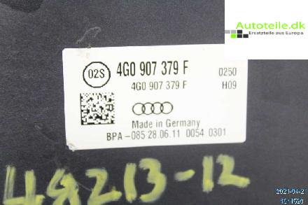 ABS Bremsaggregat AUDI A6 4G 2012 66670km 4G0614517R CLAA