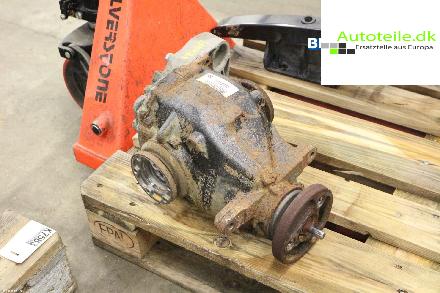Differential BMW 3 E90/91/92/93 2011 174790km 33107591017 N47-D20C