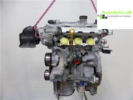 ORIGINAL Motor NISSAN MICRA K13 2015 4300km 101021HC1D HR12DE