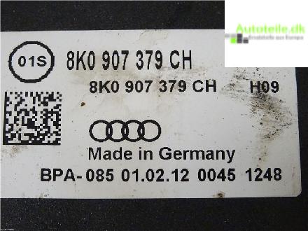 ABS Bremsaggregat AUDI A5 8T 2012 174740km 8K0614517GJ CGLC