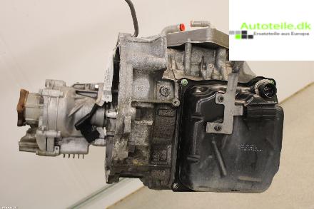 ORIGINAL Getriebe Automatik VW PASSAT 3C 2019 120410km 0GC300013KX006 Bak