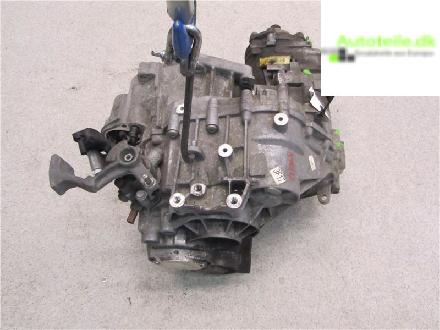 Schaltgetriebe 6-Gang VW TIGUAN 2011 108420km 0A6300044QX Ospecificerat