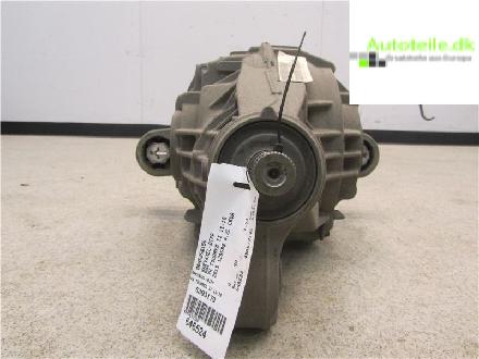 Differential VW TOUAREG 7P 2015 128600km 0BN525015G CKDA