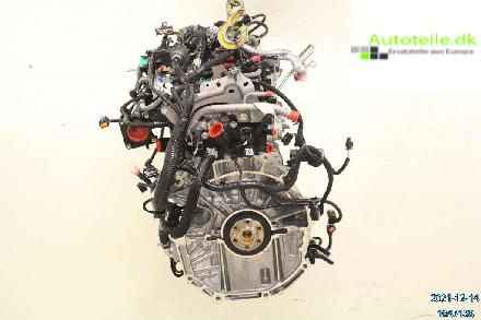 ORIGINAL Motor RENAULT CLIO V 2021 7020km 8201720530 H4D-450
