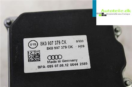 ABS Bremsaggregat AUDI A4 2013 12250km 8K0614517GN CGLC