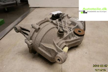 Differential VOLVO S60/V60 2016 52130km 36002992 D4162T