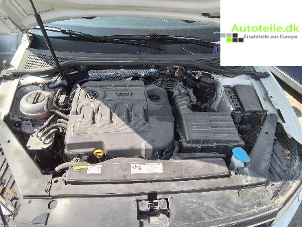 ORIGINAL Getriebe Automatik VW PASSAT 3C 2017 192480km 0D9300014L Automat