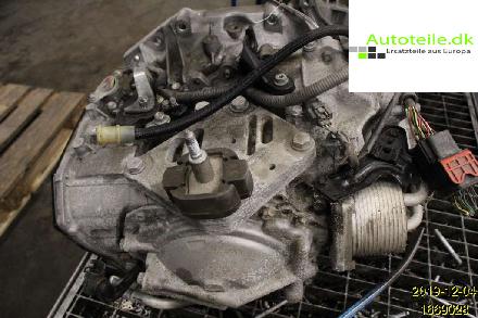 ORIGINAL Getriebe Automatik RENAULT LAGUNA III 2011 193040km 7711497084 AJ0004