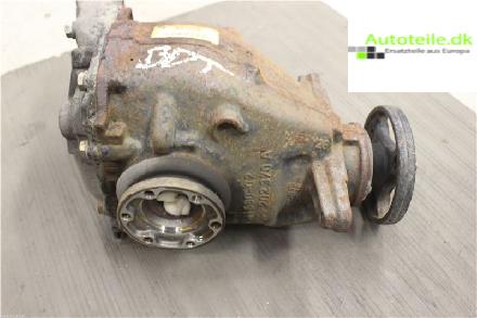 Differential BMW 3 E90/91/92/93 2009 229280km 33107591017 N47-D20C