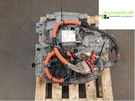 ORIGINAL Getriebe Automatik TOYOTA AURIS 2016 60510km 30900-47064 P9061216428W047