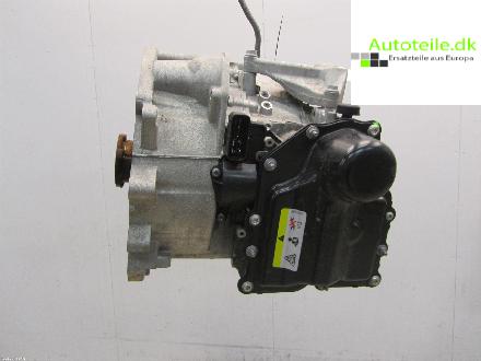 ORIGINAL Getriebe Automatik VW POLO AW 2019 22490km 0CW300042DX01K SST