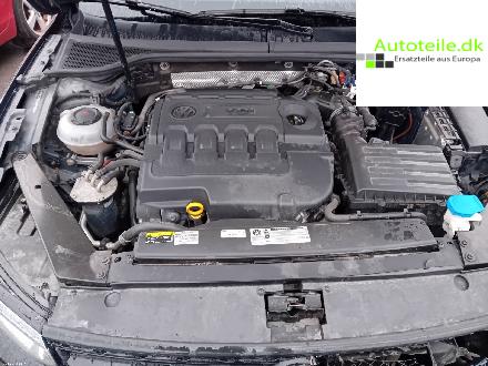 ORIGINAL Motor VW PASSAT 3C 2018 233260km 04L100036L DDAA
