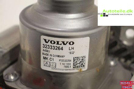 ABS Bremsaggregat VOLVO S60/V60 2021 25260km 36010595 B4204T46