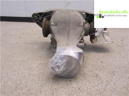 Differential AUDI A6 4G 2012 221830km 0BC500044A CDUC
