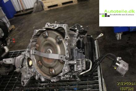 ORIGINAL Getriebe Automatik VOLVO S60/V60 2014 189760km 36050600 1285033