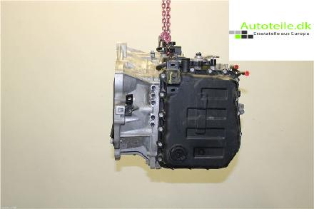 ORIGINAL Getriebe Automatik KIA SPORTAGE 2016 44620km 450003F200 Ospecificerat