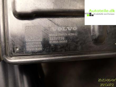 ABS Bremsaggregat VOLVO S60/V60 2021 58370km 36003786 D420T8
