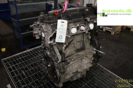 ORIGINAL Motor VOLVO V70 2009 274890km 36002242 B4204S4