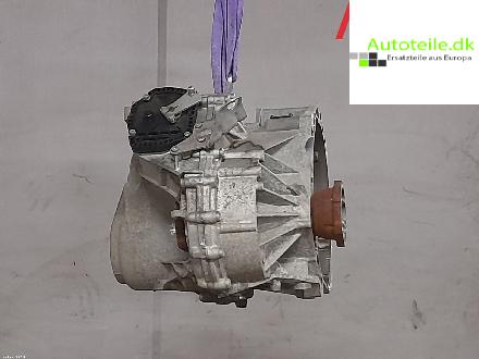 ORIGINAL Getriebe Automatik VW TOURAN 5T 2018 78730km 0CW300041Q Automat