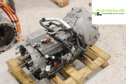 ORIGINAL Getriebe Automatik VW TOUAREG 7P 2011 178530km 0C8 300 036 GX Automat