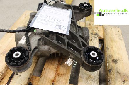 Differential VW TIGUAN 2014 112750km 0AY525010N CAVD