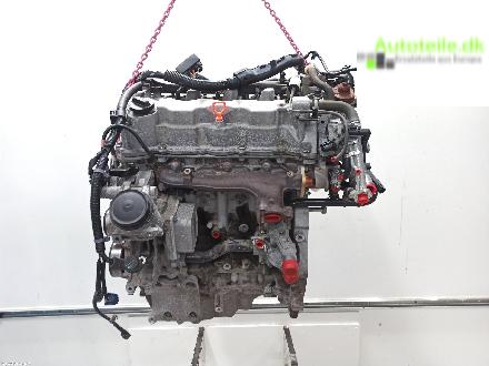 ORIGINAL Motor HONDA ACCORD 2014 111710km 10002RL0G10 N22B1