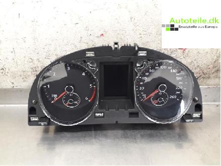 Instrumente Tachometer VW PASSAT 3C 2012 160880km 3AA920870DX CFGB