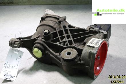 Differential VOLVO V70 2015 40920km 36012670 D5244T12