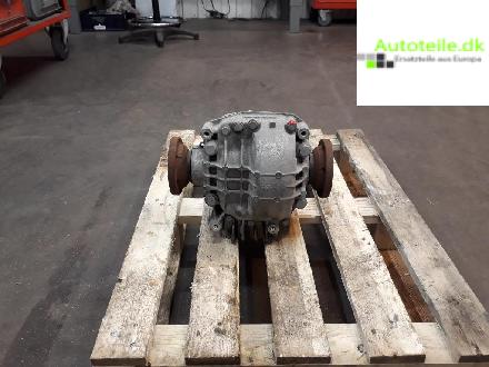 Differential AUDI A7 4G 2015 66160km 0BC500044A CTGE