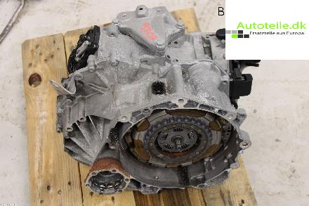 ORIGINAL Getriebe Automatik VW PASSAT 3C 2018 71970km 0CW 300 041 QX 00Z Automat