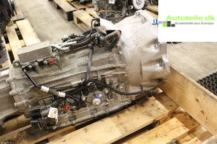 ORIGINAL Getriebe Automatik VW TOUAREG 7P 2014 96460km 0C8300038DX Automat