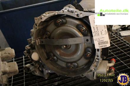 ORIGINAL Getriebe Automatik VOLVO V40 2016 25190km 36050777 AutomatOMAT TF-71SC