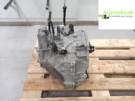 ORIGINAL Getriebe Automatik KIA PICANTO 2019 36580km 45000 02460 A