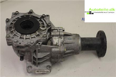 Differential HYUNDAI TUCSON 2016 40080km 47300 3B800 D4HA