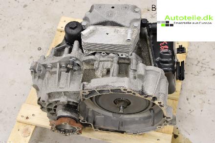 ORIGINAL Getriebe Automatik VW PASSAT 3C 2016 133820km 0D9 300 041 HX 00R Automat