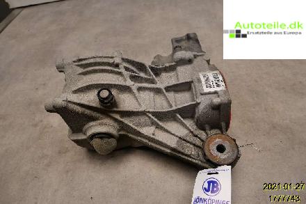 Differential VOLVO XC60 2018 34150km 36010143 D4204T14