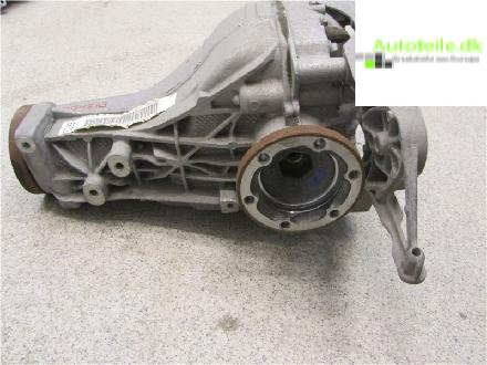 Differential AUDI A7 4G 2017 54640km 0BC500043E CRTE