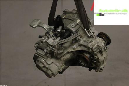 Schaltgetriebe 6-Gang VW PASSAT 3C 2014 105410km 02S300046PX Manuell