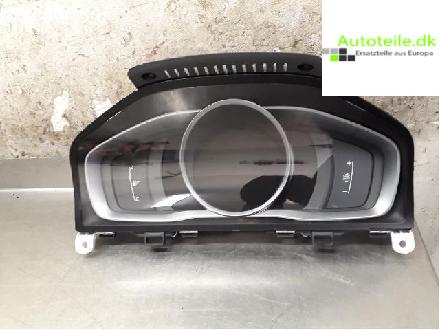 Instrumente Tachometer VOLVO V70 2016 119580km 36011391 D4204T5