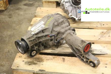 Differential MERCEDES ML W164 2011 309900km A164330210280 OM642.820