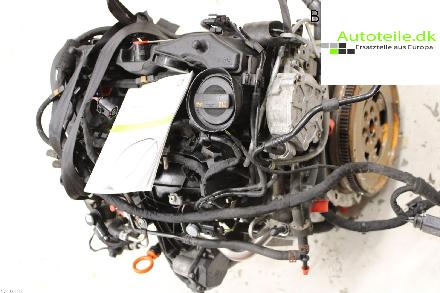 ORIGINAL Motor VW PASSAT 3C 2011 214920km 03L 100 090 JX CFFB