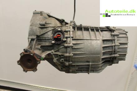 ORIGINAL Getriebe Automatik AUDI A5 8T 2016 73520km 0AW300048L001 PVM