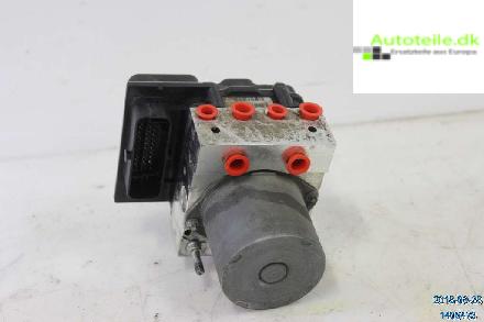 ABS Bremsaggregat AUDI A6 4F 2005 238190km 4F0614517F BDW